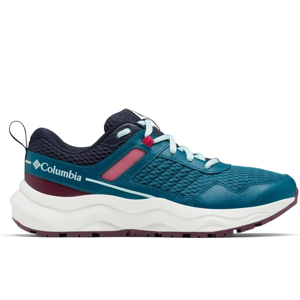 Columbia Plateau shoes
Never worn 
Size 11 US